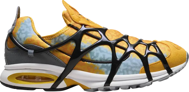 Кроссовки Air Kukini 'Poison Dart Frog', золотой, Серый;желтый, Кроссовки Air Kukini 'Poison Dart Frog', золотой
Кроссовки Air Kukini 'Poison Dart Frog', золотой, Серый;желтый, Кроссовки Air Kukini 'Poison Dart Frog', золотой