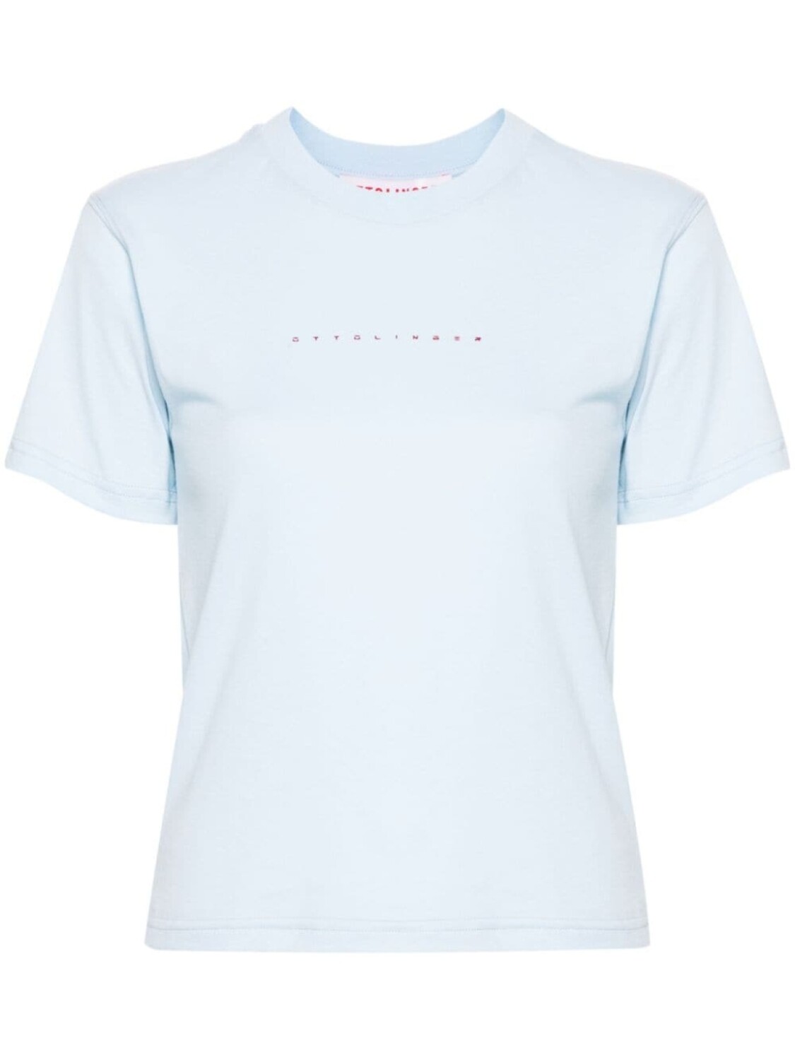 Футболка Оттолингер Отто Ottolinger, синий 
Футболка Оттолингер Отто Ottolinger, синий