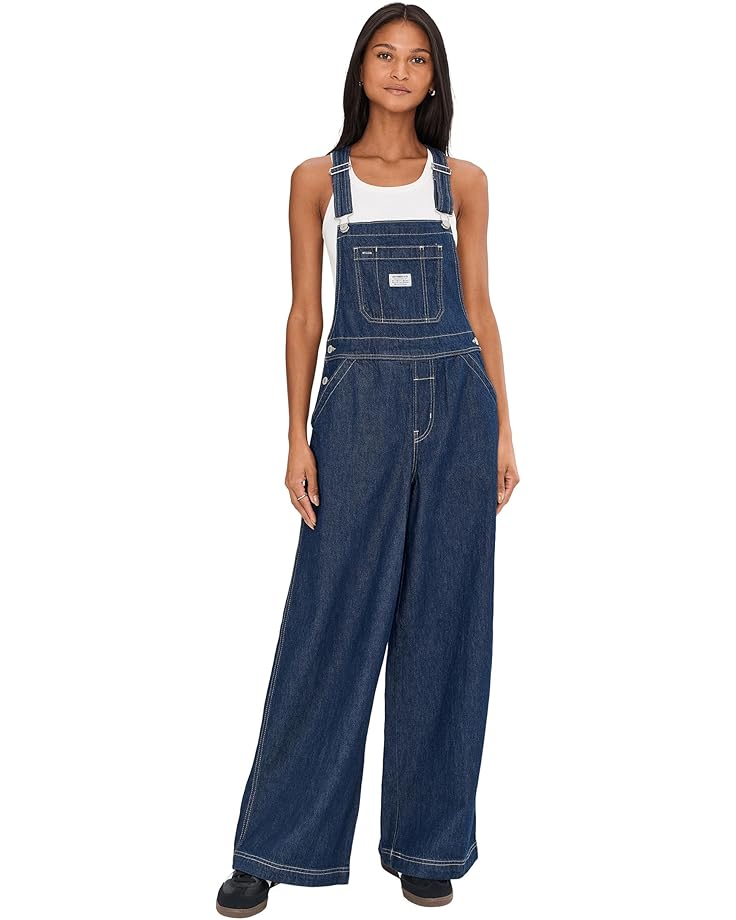 Женский комбинезон Levi's Premium XL, Square Circle
Женский комбинезон Levi's Premium XL, Square Circle