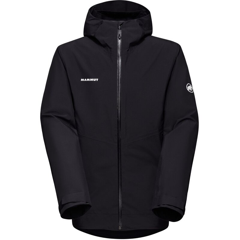 Функциональная куртка Alto Light Hs с капюшоном для мужчин Mammut, черный
Функциональная куртка Alto Light Hs с капюшоном для мужчин Mammut, черный