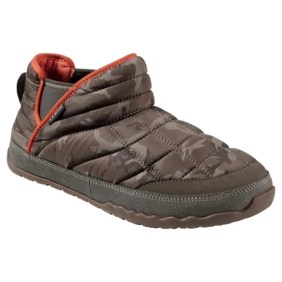 Мужские стеганые ботинки LL Bean Mountain Classic Quilted Ankle Boot II 522540 Loden Camo GAL2187 L.L. Bean, коричневый
Мужские стеганые ботинки LL Bean Mountain Classic Quilted Ankle Boot II 522540 Loden Camo GAL2187 L.L. Bean, коричневый