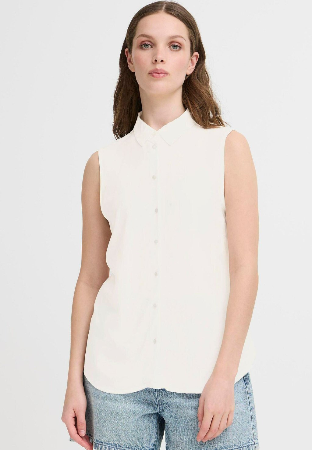 Рубашка IHVERA ICHI, белый
Рубашка IHVERA ICHI, белый