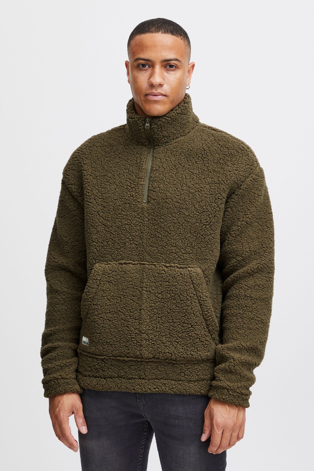 Пуловер 11 Project Troyer PRDenes 21300942 ME, зеленый
Пуловер 11 Project Troyer PRDenes 21300942 ME, зеленый