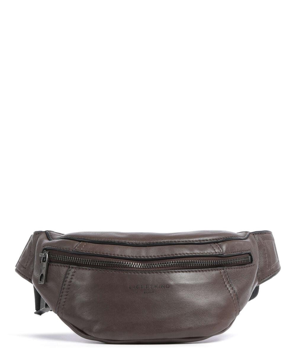 Поясная сумка Chudy овечья натуральная s из овечьей кожи Liebeskind, коричневый
Поясная сумка Chudy овечья натуральная s из овечьей кожи Liebeskind, коричневый