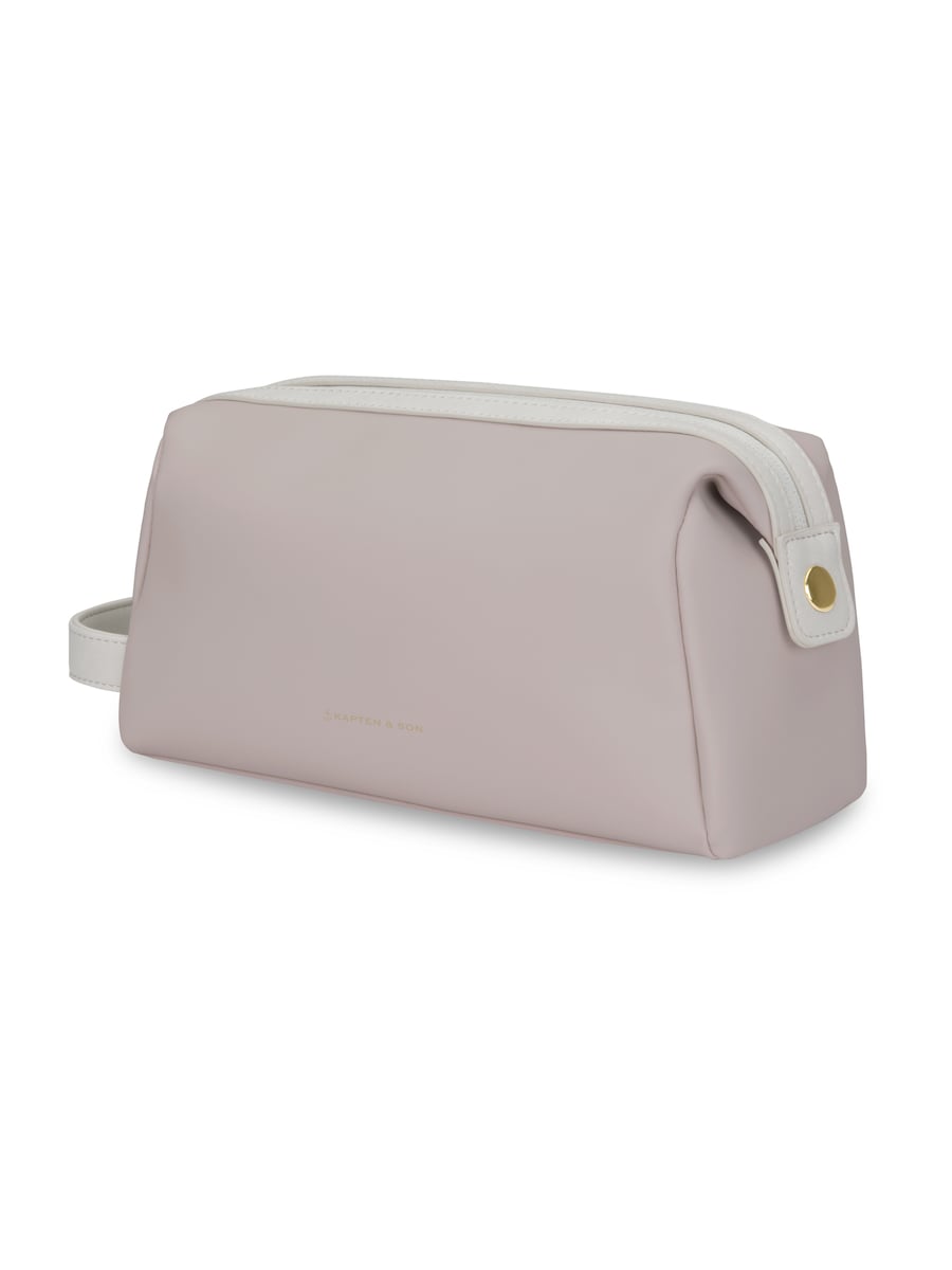 Сумка для туалетных принадлежностей Kapten & Son Windsor, Muddy Colored
Сумка для туалетных принадлежностей Kapten & Son Windsor, Muddy Colored