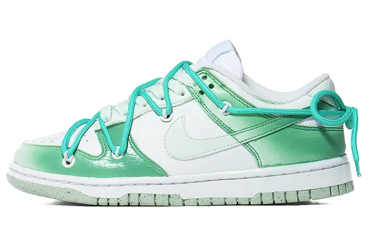Кроссовки Nike Dunk Skateboard Shoes Women's Low-Top White/Green, Белый, Кроссовки Nike Dunk Skateboard Shoes Women's Low-Top White/Green
Кроссовки Nike Dunk Skateboard Shoes Women's Low-Top White/Green, Белый, Кроссовки Nike Dunk Skateboard Shoes Women's Low-Top White/Green
