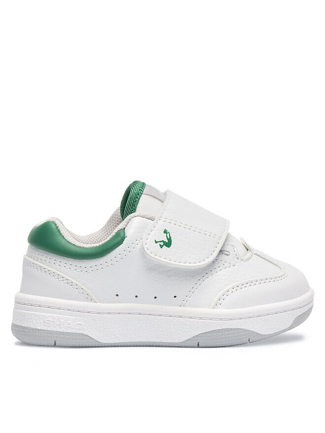 Кроссовки Shaq, белый
Кроссовки Shaq, белый