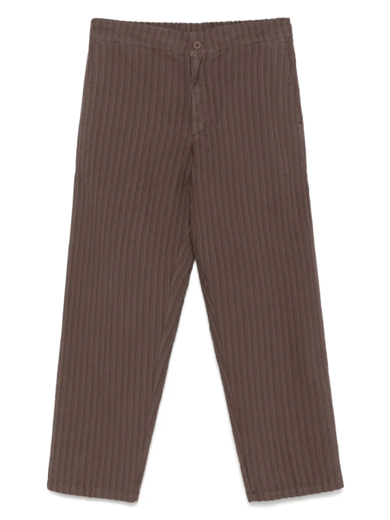 Льняные брюки Costumein, коричневый
Льняные брюки Costumein, коричневый