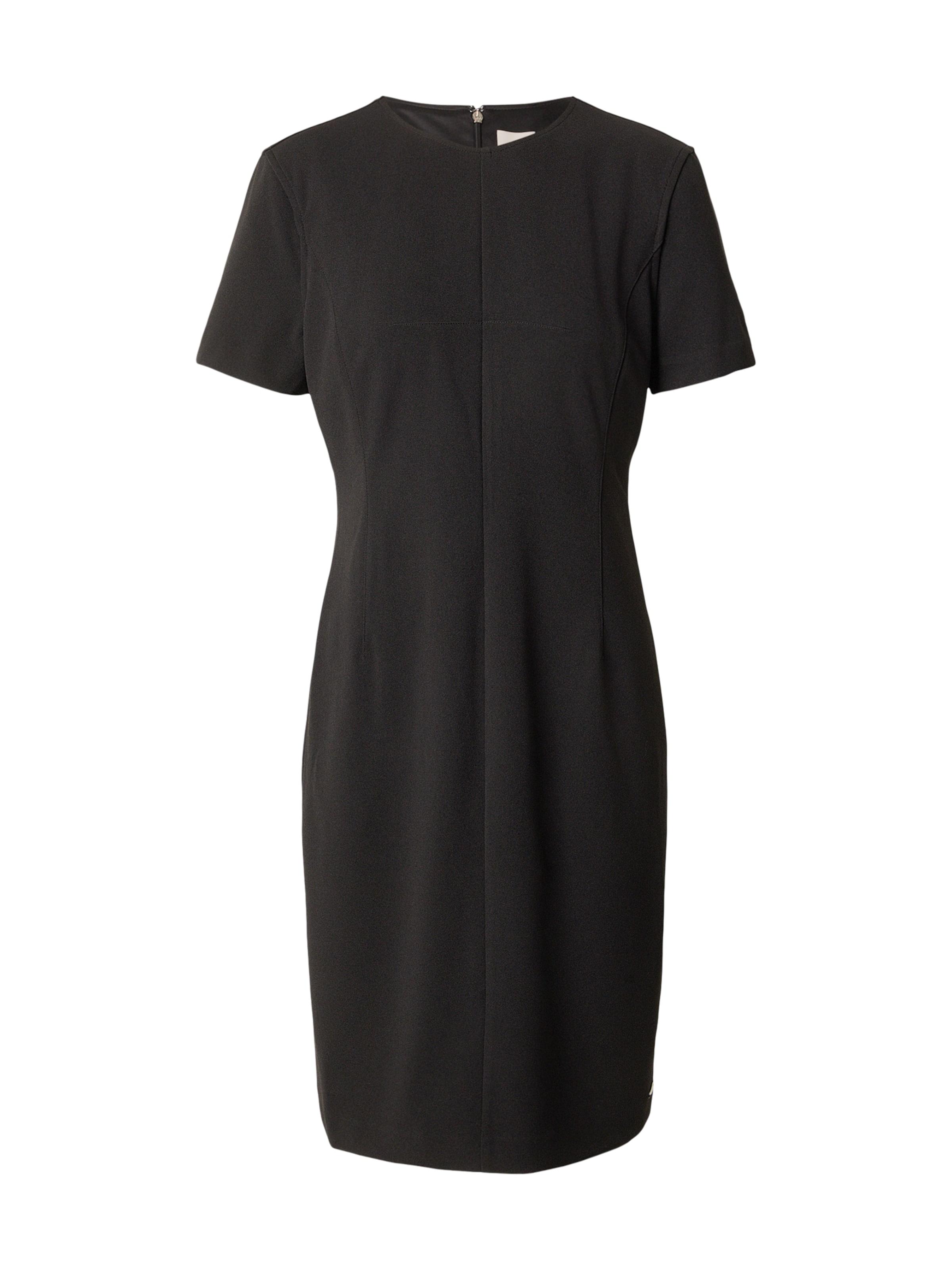 Calvin Klein Платье в черном цвете
Calvin Klein Платье в черном цвете