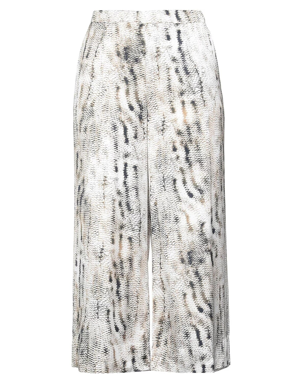 Брюки Europeanculture, слоновая кость
Брюки Europeanculture, слоновая кость