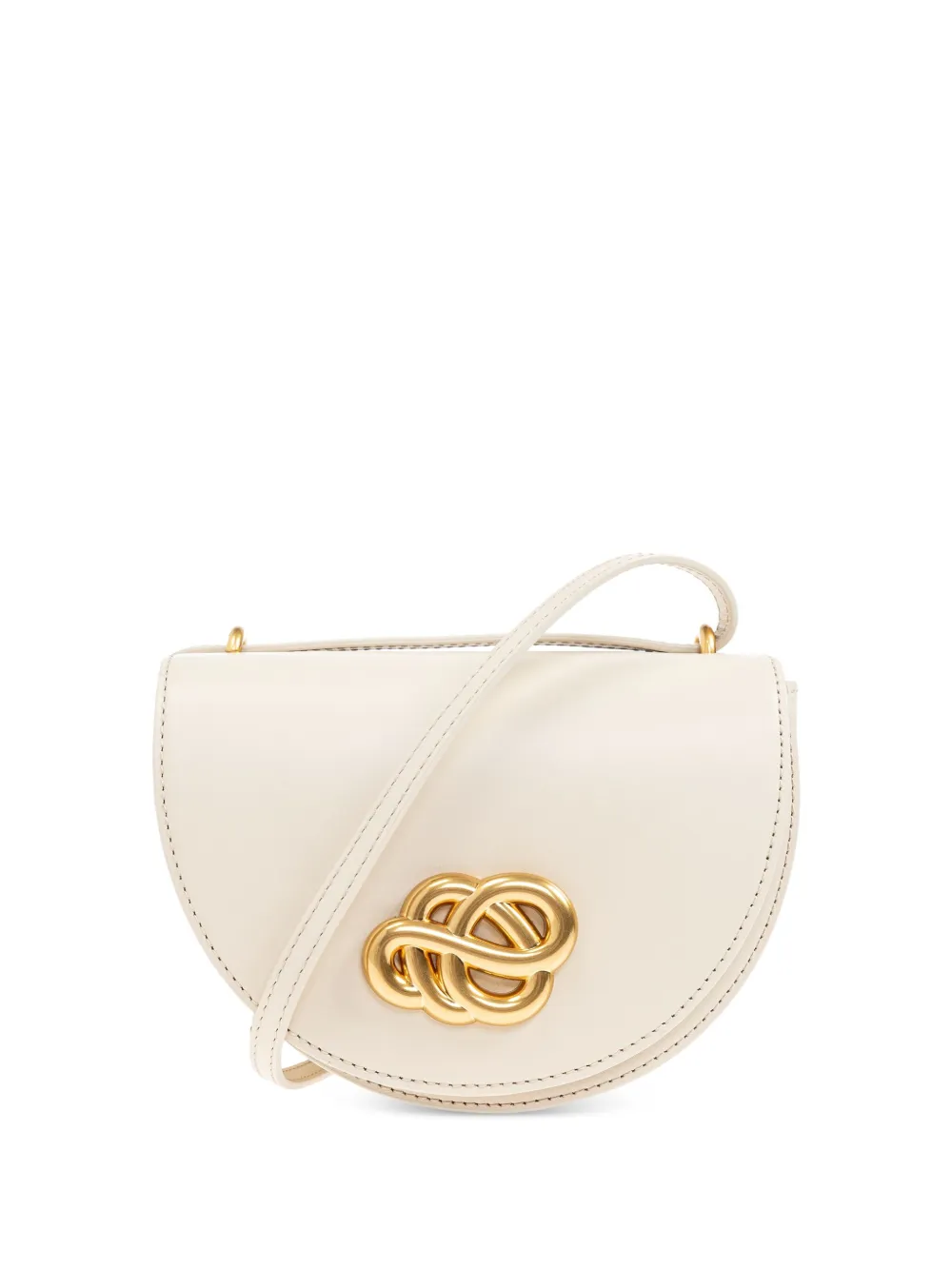 Сумка через плечо с логотипом BY MALENE BIRGER, нейтральный
Сумка через плечо с логотипом BY MALENE BIRGER, нейтральный