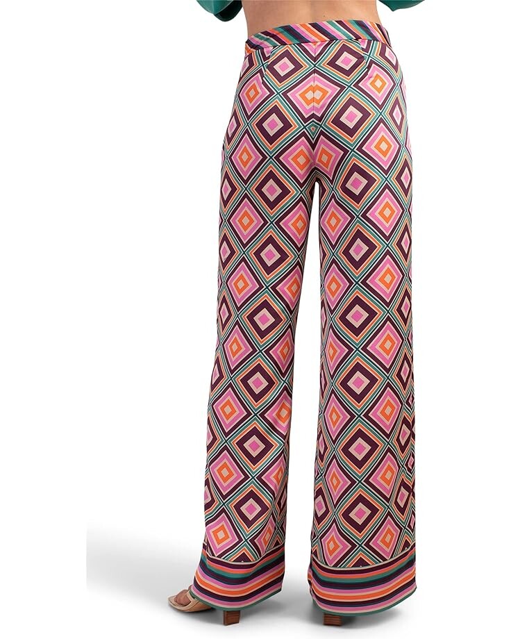 Брюки Trina Turk Bay Pants, мульти
Брюки Trina Turk Bay Pants, мульти