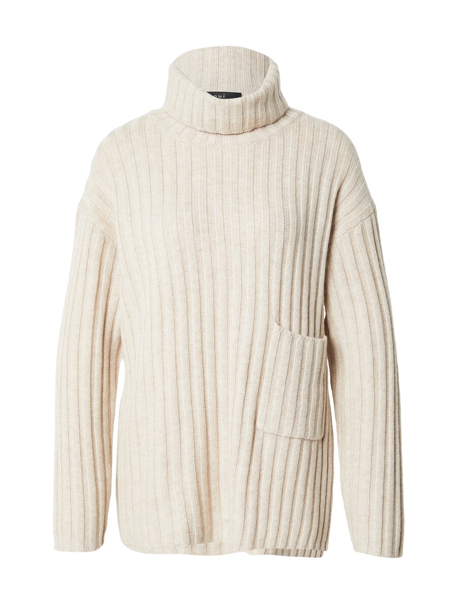 Свитер OUI, светло-бежевый
Свитер OUI, светло-бежевый