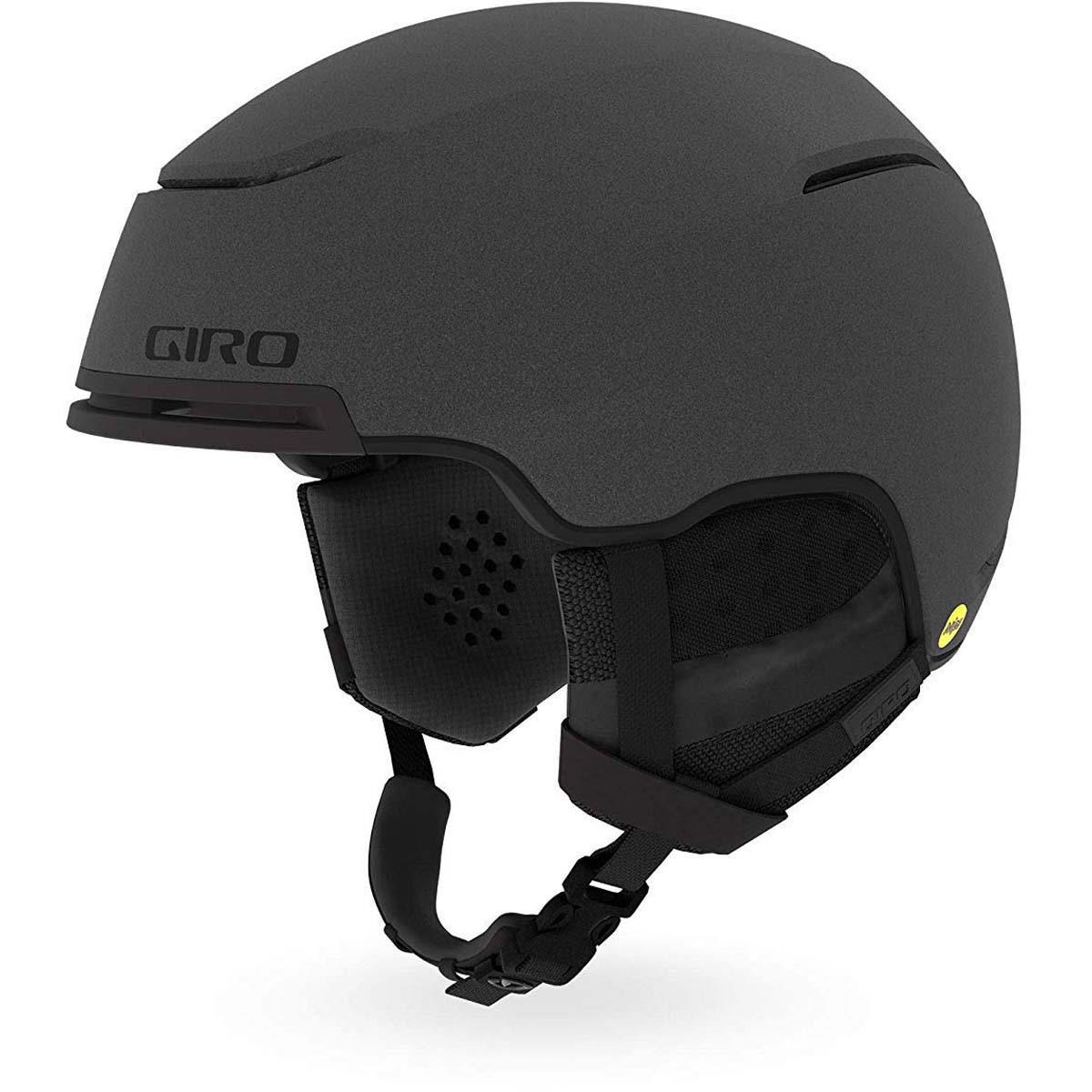 Шлем Jackson MIPS Giro, Matte Graphite
Шлем Jackson MIPS Giro, Matte Graphite