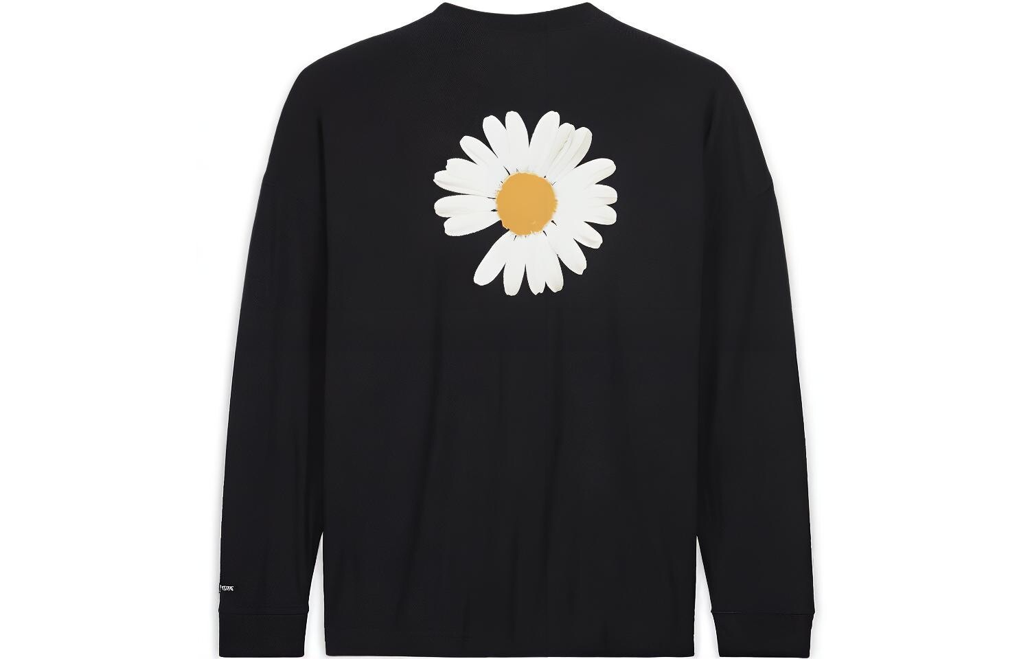 Футболка с длинным рукавом X Peaceminusone G-Dragon, азиатские размеры Nike, черный
Футболка с длинным рукавом X Peaceminusone G-Dragon, азиатские размеры Nike, черный