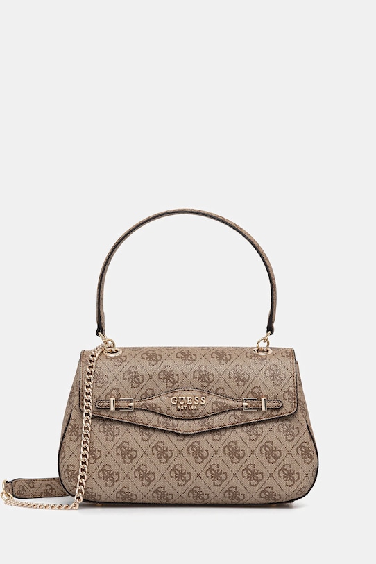 Сумка Katya Guess, бежевый
Сумка Katya Guess, бежевый