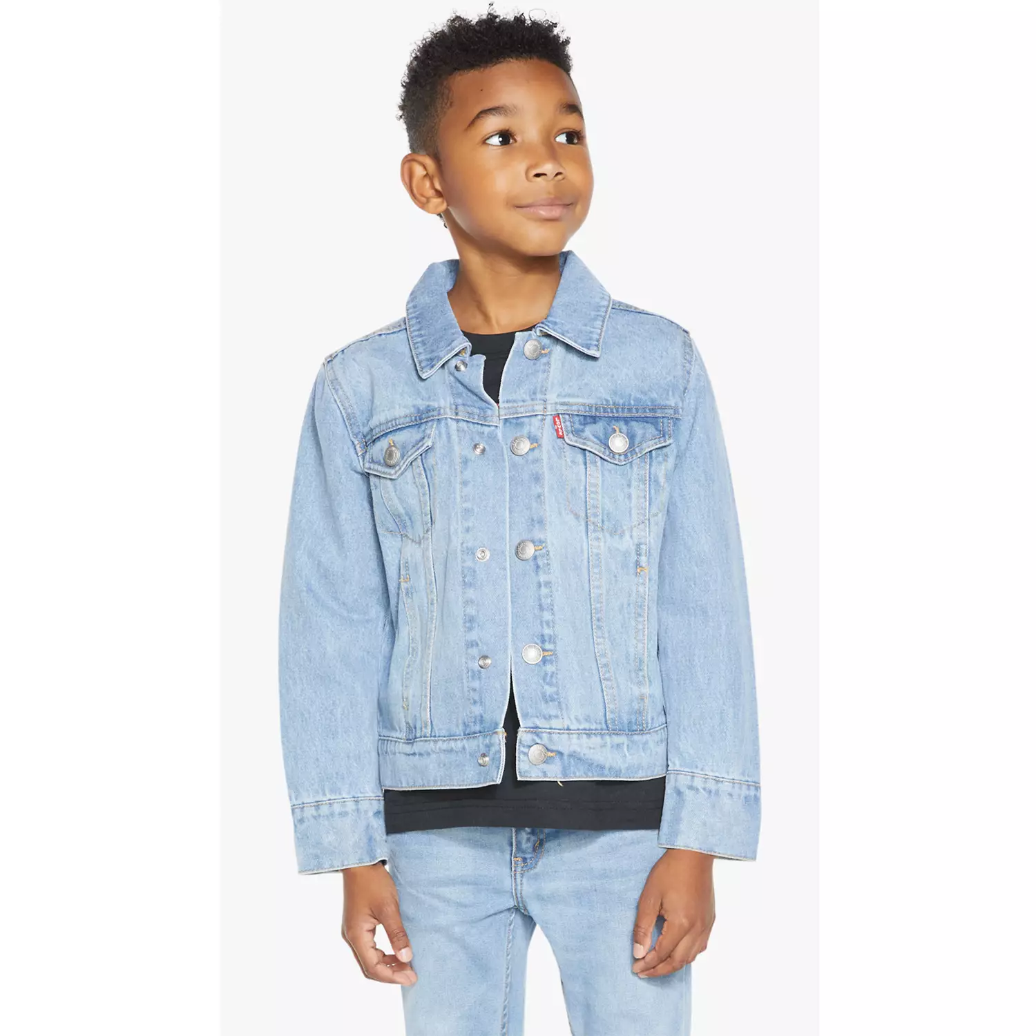 Куртка Levi's
Куртка Levi's