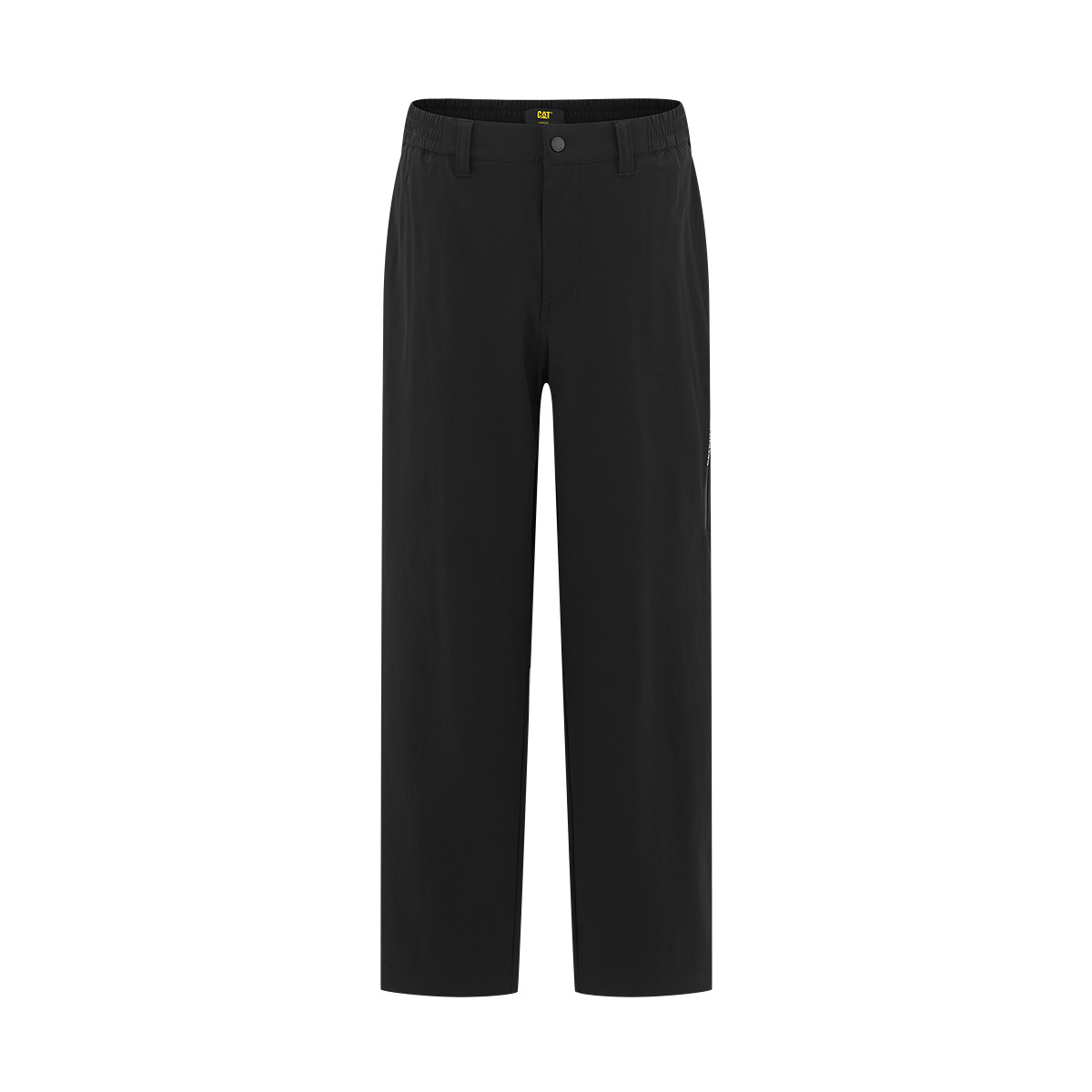 Повседневные брюки мужские CAT, черный
Повседневные брюки мужские CAT, черный