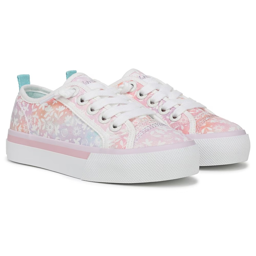 Детские туфли-слипоны cove-k для маленьких и больших детей Blowfish Malibu, pink multi twill fabric
Детские туфли-слипоны cove-k для маленьких и больших детей Blowfish Malibu, pink multi twill fabric