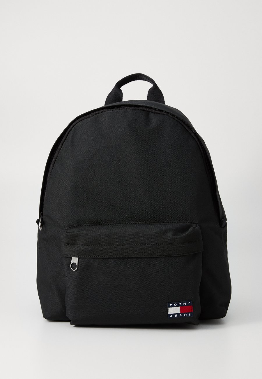 Рюкзак Tommy Jeans DAILY DOME BACKPACK, Black
Рюкзак Tommy Jeans DAILY DOME BACKPACK, Black