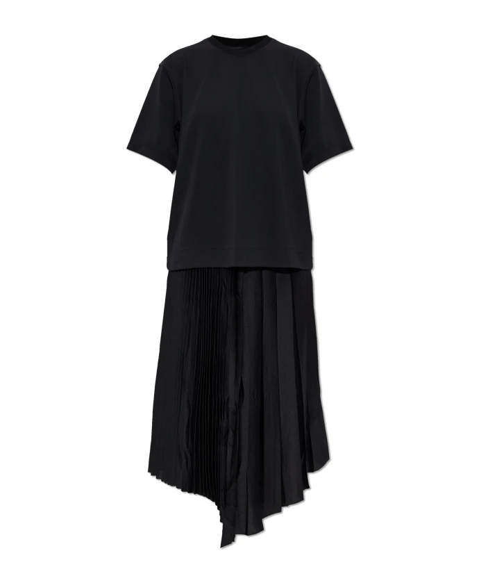Платье джакс Allsaints, черный
Платье джакс Allsaints, черный