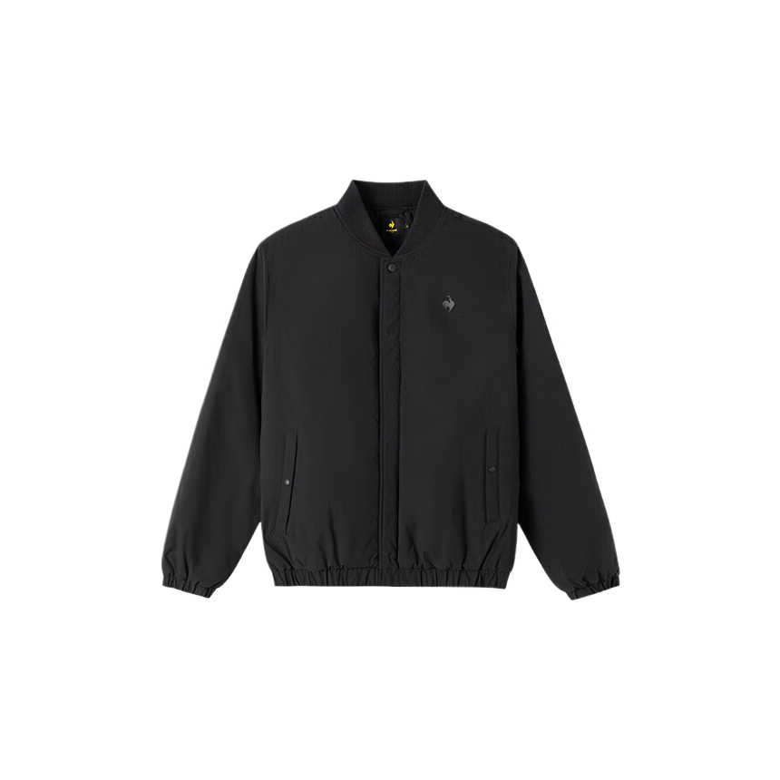 Пуховик Unisex Le Coq Sportif, черный
Пуховик Unisex Le Coq Sportif, черный