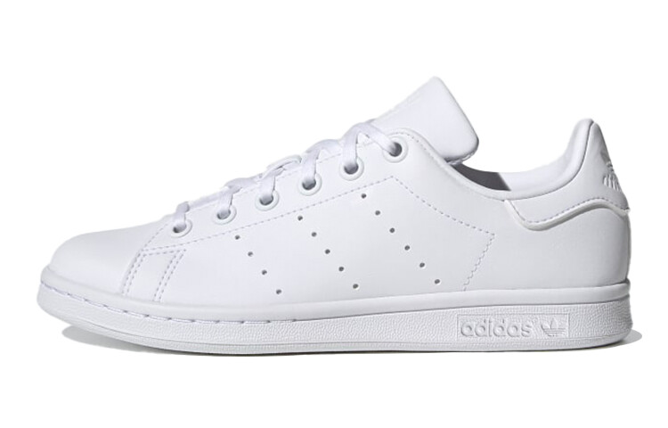 adidas originals Adidas Stan Smith Triple White (GS)
adidas originals Adidas Stan Smith Triple White (GS)