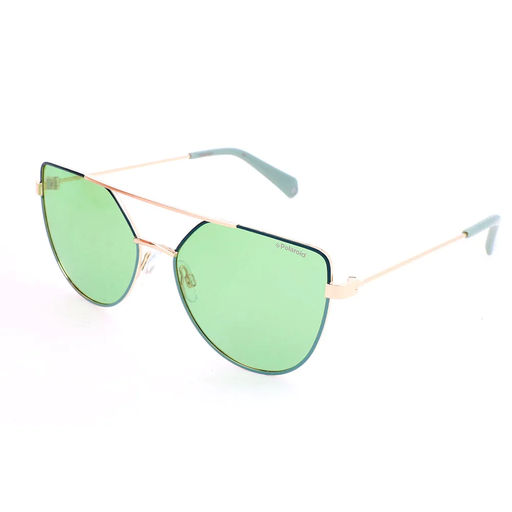 Солнцезащитные очки Polaroid Eyewear PLD-6057-S woman, зеленый
Солнцезащитные очки Polaroid Eyewear PLD-6057-S woman, зеленый