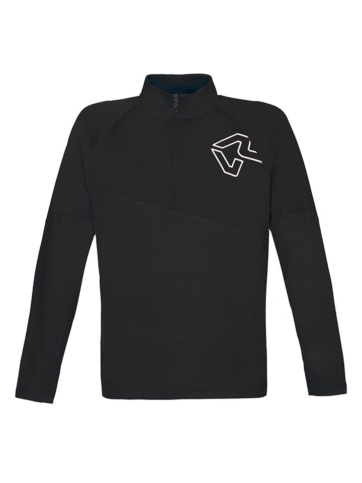 Флисовый пуловер ROCK EXPERIENCE Fleece Urus, черный
Флисовый пуловер ROCK EXPERIENCE Fleece Urus, черный