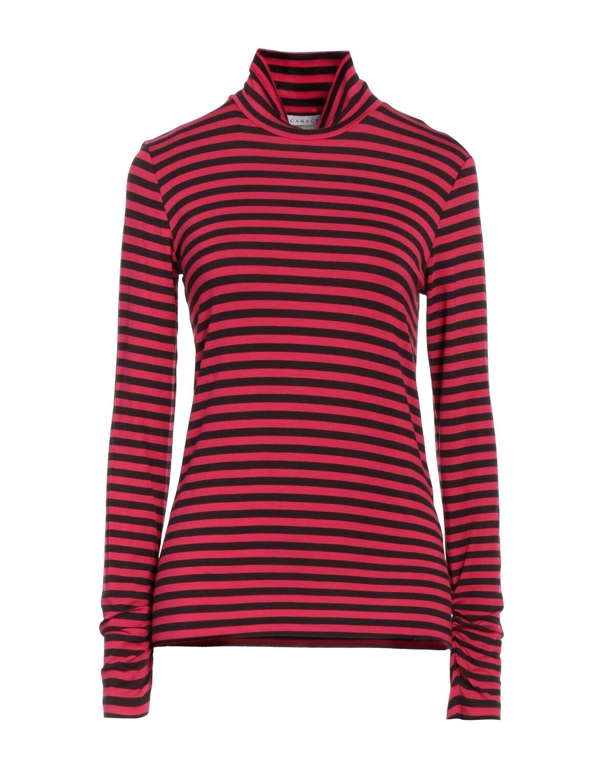 Футболка Caractère, фуксия
Футболка Caractère, фуксия