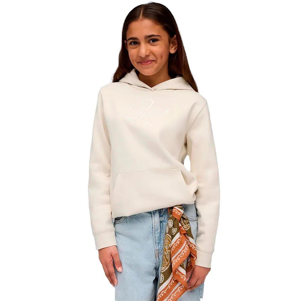 Худи Puma Ess Script, бежевый
Худи Puma Ess Script, бежевый