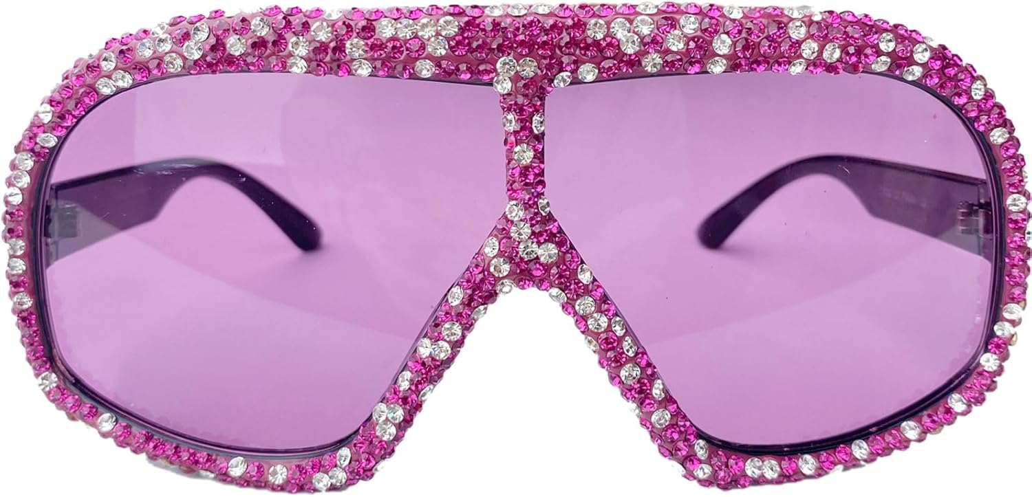 Модные большие квадратные женские солнцезащитные очки в винтажном панк-стиле для мужчин, очки для активного отдыха, солнцезащитные очки UV400 оранжево-фиолетового цвета mincl, Bling
Модные большие квадратные женские солнцезащитные очки в винтажном панк-стиле для мужчин, очки для активного отдыха, солнцезащитные очки UV400 оранжево-фиолетового цвета mincl, Bling