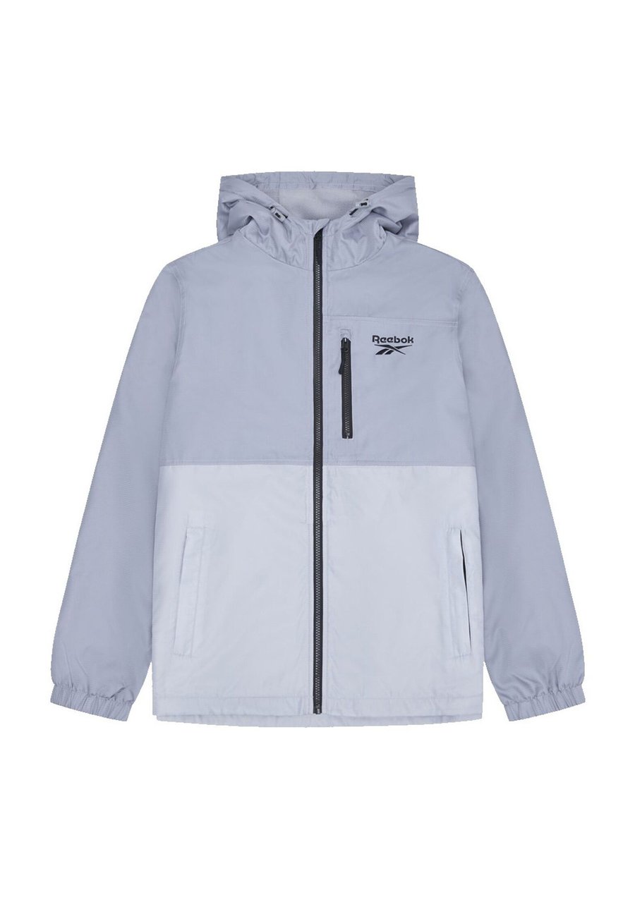 Куртка Reebok Windbreaker, Grey
Куртка Reebok Windbreaker, Grey