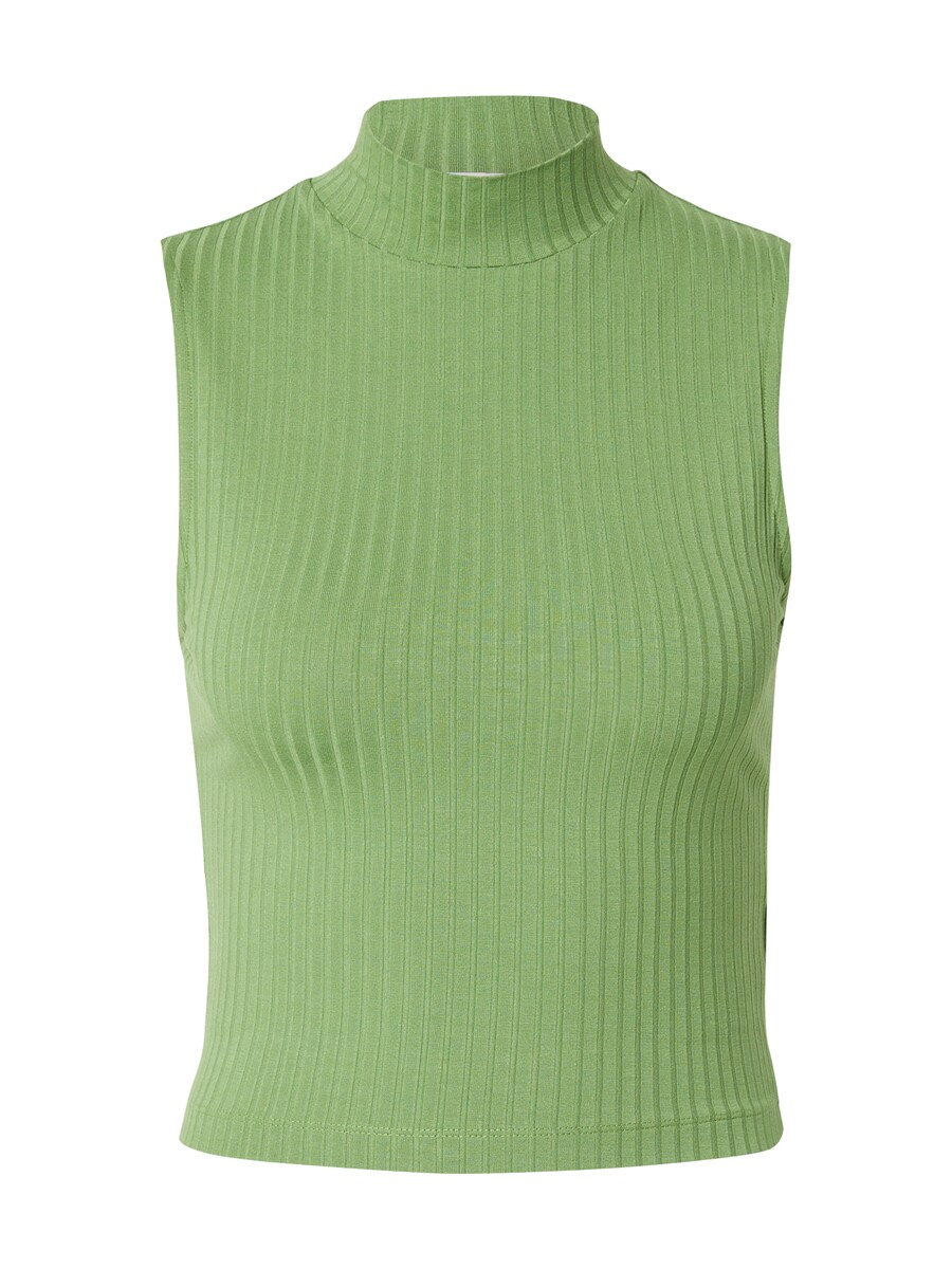 Топ EDITED Kaori, зеленый
Топ EDITED Kaori, зеленый