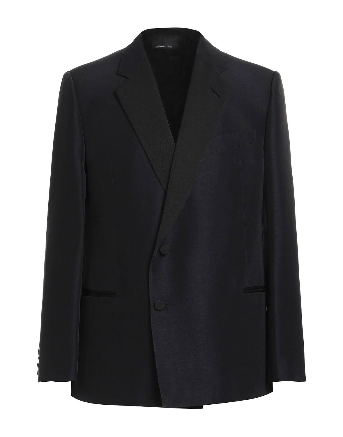 Блейзер Dunhill, черный
Блейзер Dunhill, черный