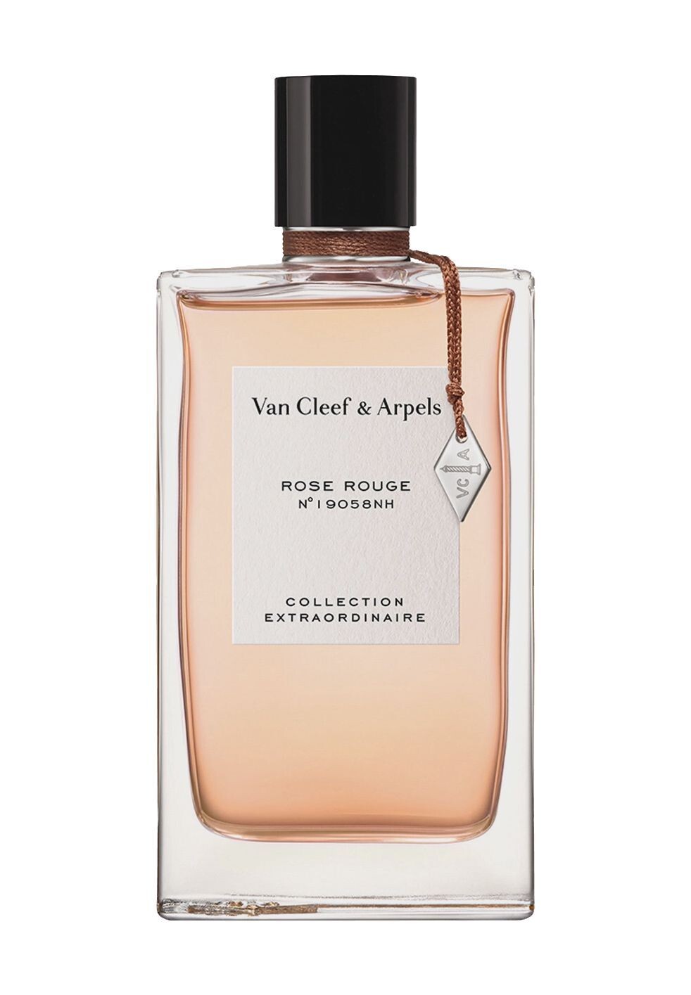 Роза Руж Парфюмированная вода 75ml Van Cleef & Arpels
Роза Руж Парфюмированная вода 75ml Van Cleef & Arpels