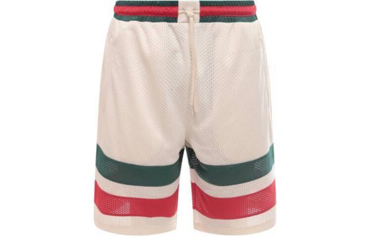 Повседневные шорты мужские бежевые Gucci, бежевый
Повседневные шорты мужские бежевые Gucci, бежевый