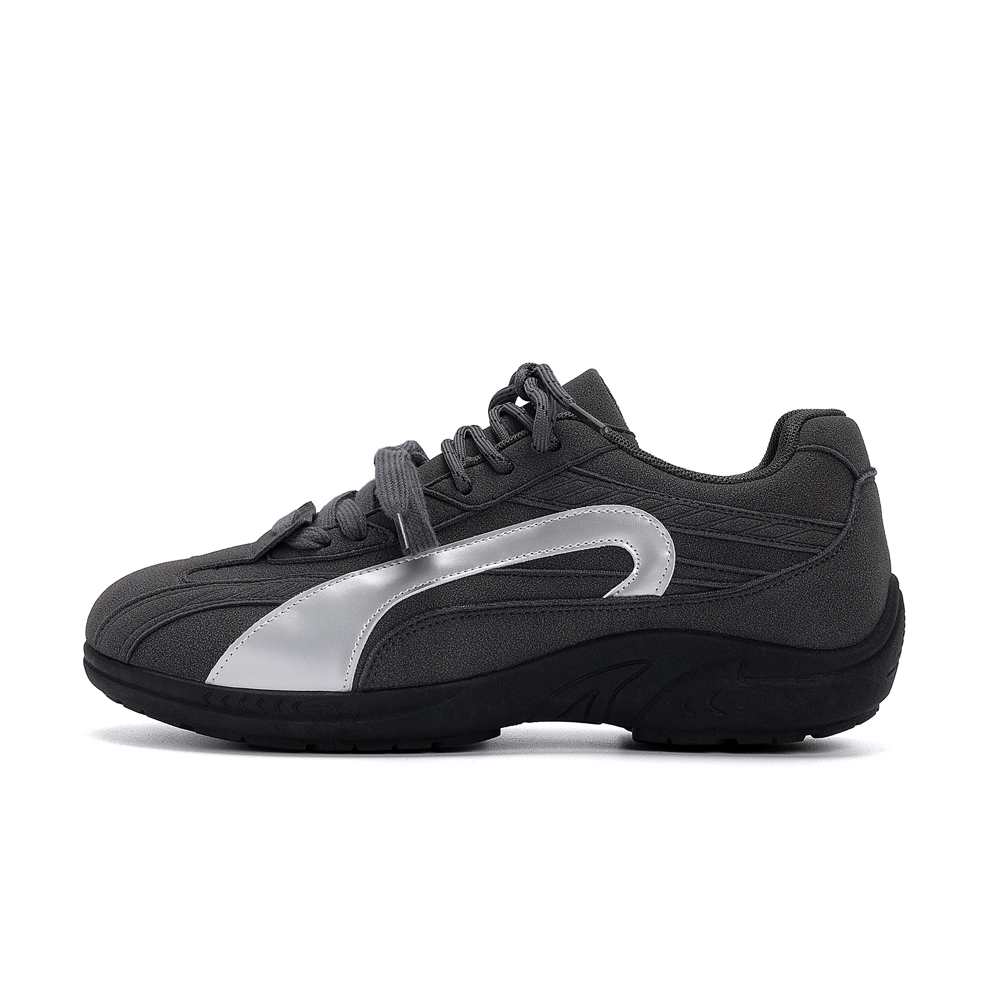 Кроссовки мужские Hidden Wedge Racing Shoes из натуральной кожи, легкие, низкие, для скейтбординга HUANQIU, серый (hidden wedge)
Кроссовки мужские Hidden Wedge Racing Shoes из натуральной кожи, легкие, низкие, для скейтбординга HUANQIU, серый (hidden wedge)