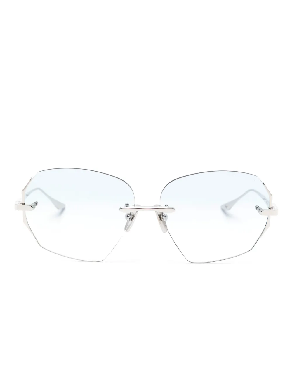 Очки dahlvin Dita, серебряный
Очки dahlvin Dita, серебряный