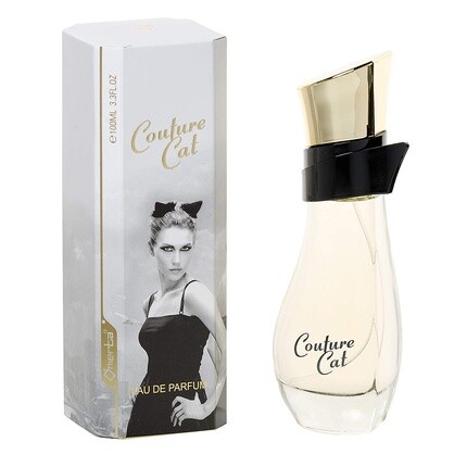 Omerta Couture Cat Eau De Parfum 100ml
Omerta Couture Cat Eau De Parfum 100ml