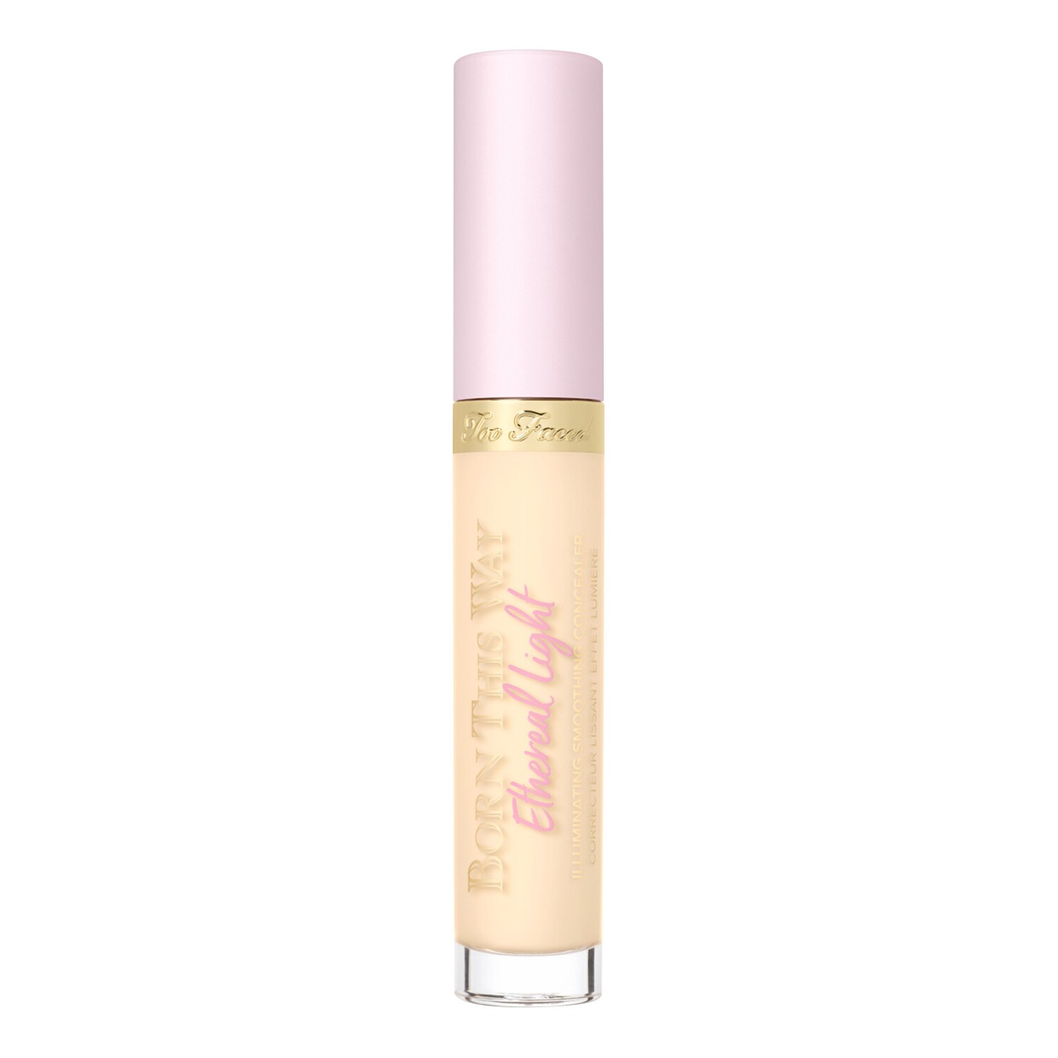 Консилер Born This Way Ethereal Light Concealer Too Faced, Vanilla Wafer (5 ml)
Консилер Born This Way Ethereal Light Concealer Too Faced, Vanilla Wafer (5 ml)