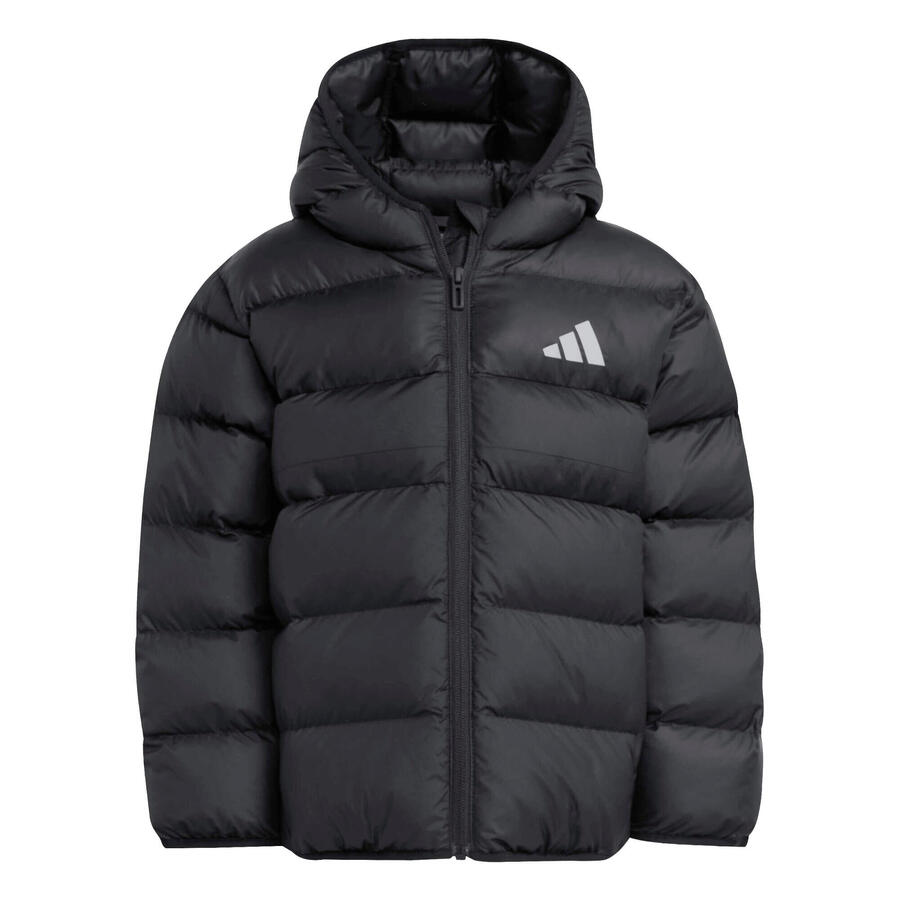 Детская зимняя куртка adidas LK SD JKT
Детская зимняя куртка adidas LK SD JKT
