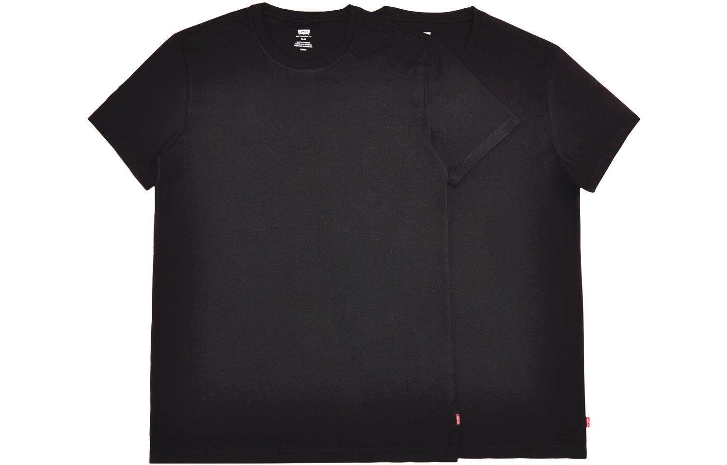 Мужская футболка Levi's levi’s, цвет Black
Мужская футболка Levi's levi’s, цвет Black