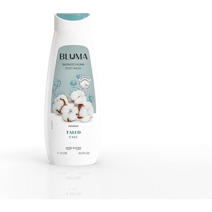 Гель для душа Body Wash Talc
Гель для душа Body Wash Talc