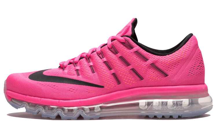 Nike Air Max 2016 Кроссовки женские
Nike Air Max 2016 Кроссовки женские