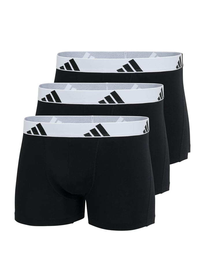 Трусы Adidas Sportswear, белый
Трусы Adidas Sportswear, белый