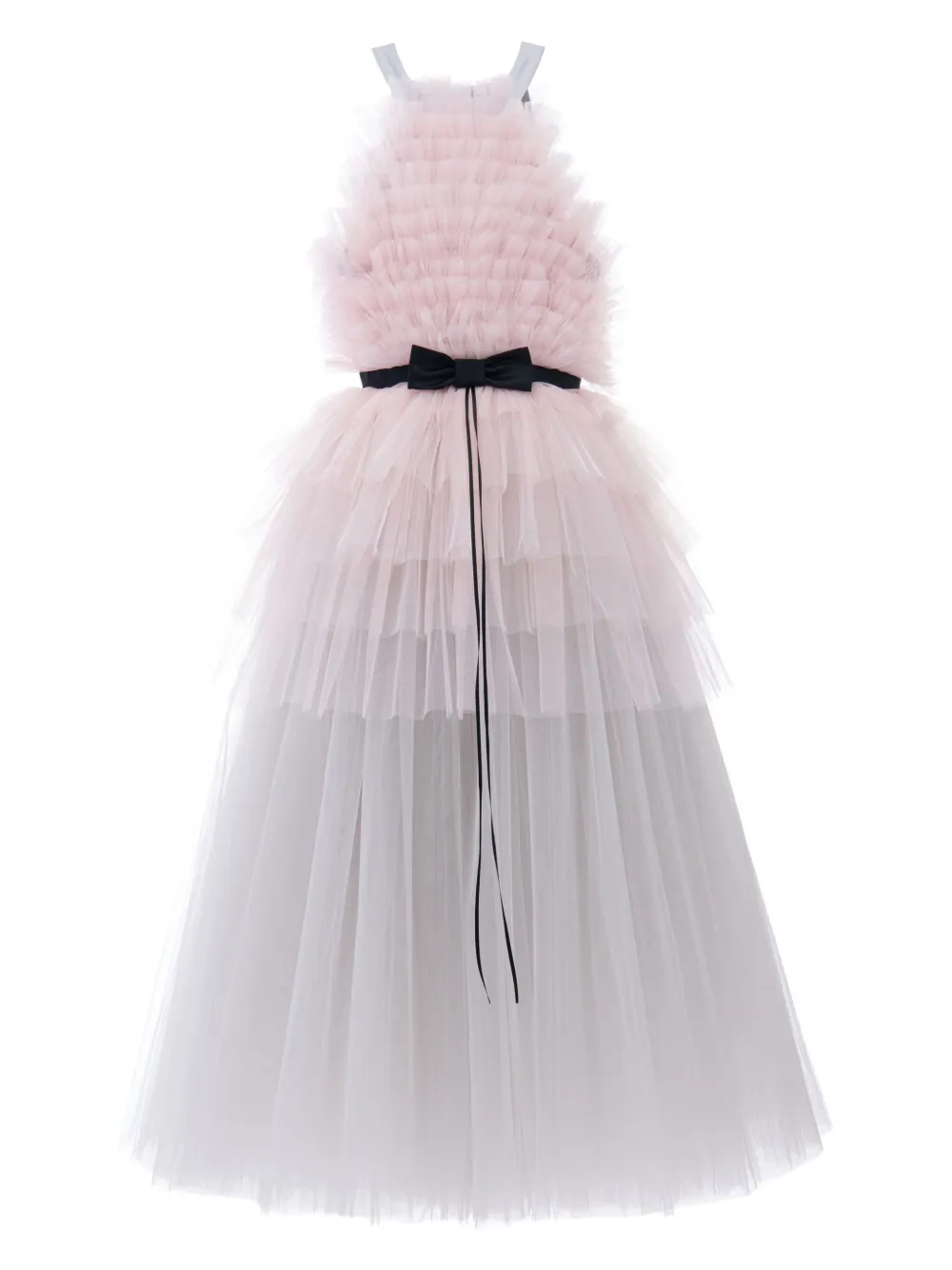 Платье Lowana с вырезом халтер Tulleen, серый
Платье Lowana с вырезом халтер Tulleen, серый