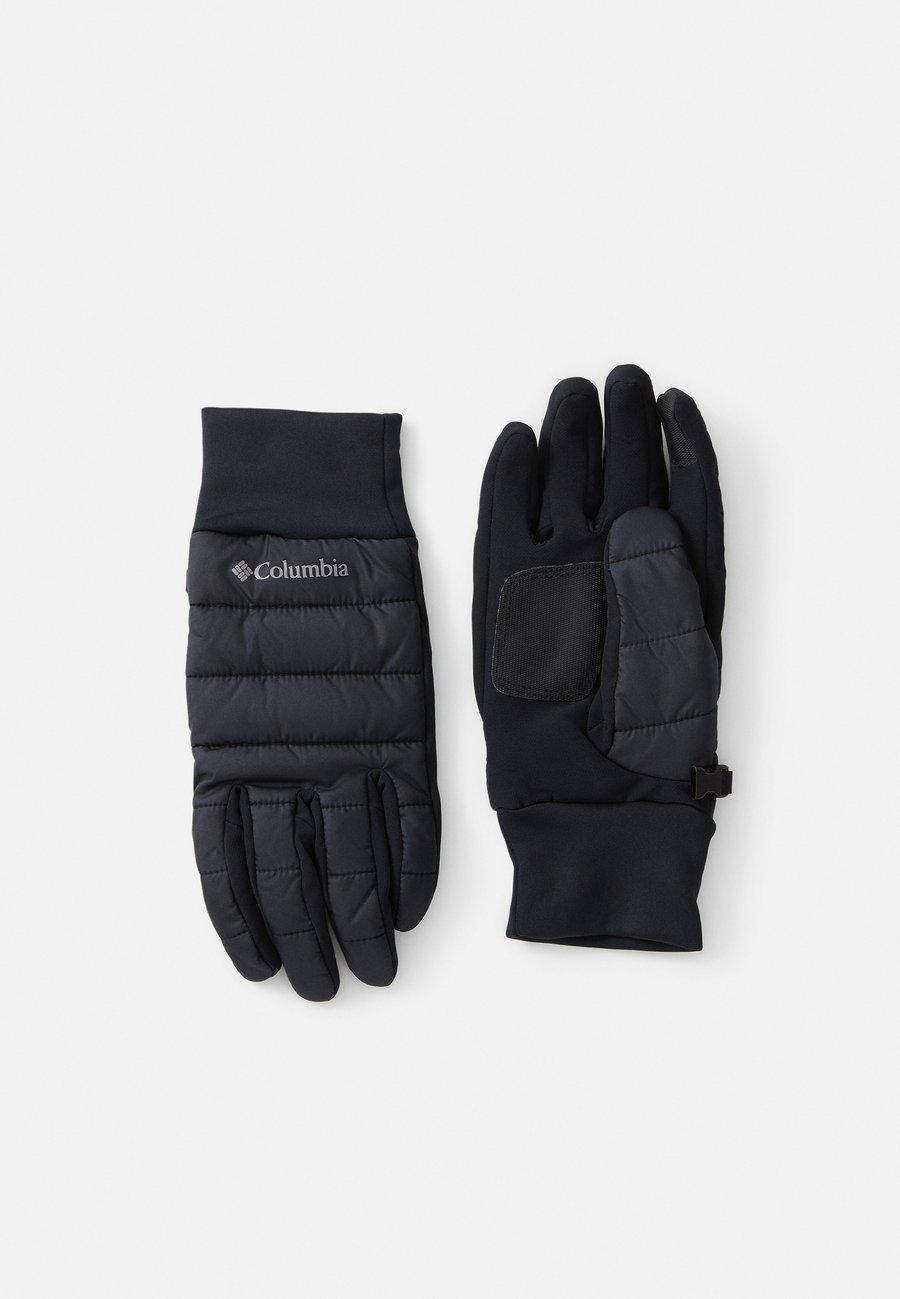 Перчатки Columbia POWDER LITE II GLOVE UNISEX, Black
Перчатки Columbia POWDER LITE II GLOVE UNISEX, Black