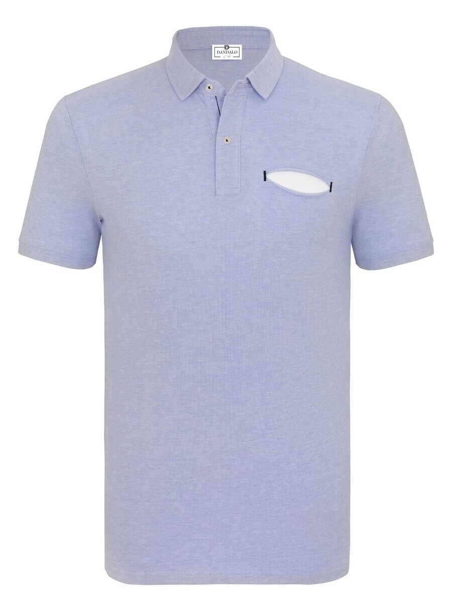 Футболка Dandalo, синий
Футболка Dandalo, синий
