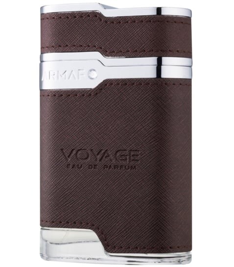 Армаф, Вояж Браун, парфюмированная вода, 100 мл, Armaf
Армаф, Вояж Браун, парфюмированная вода, 100 мл, Armaf